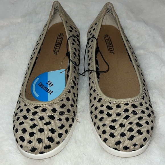 Seychelles Shoes - Seychelles Cheetah Print Slip On Shoes